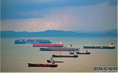 BDI指数破2000点 俄乌危机升温散货船运价全线大涨